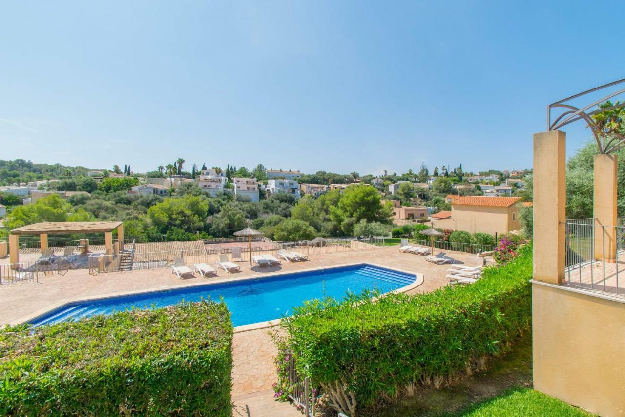 Ferienhaus Casa Alegria- Romantica 1 By Mallorca Selection