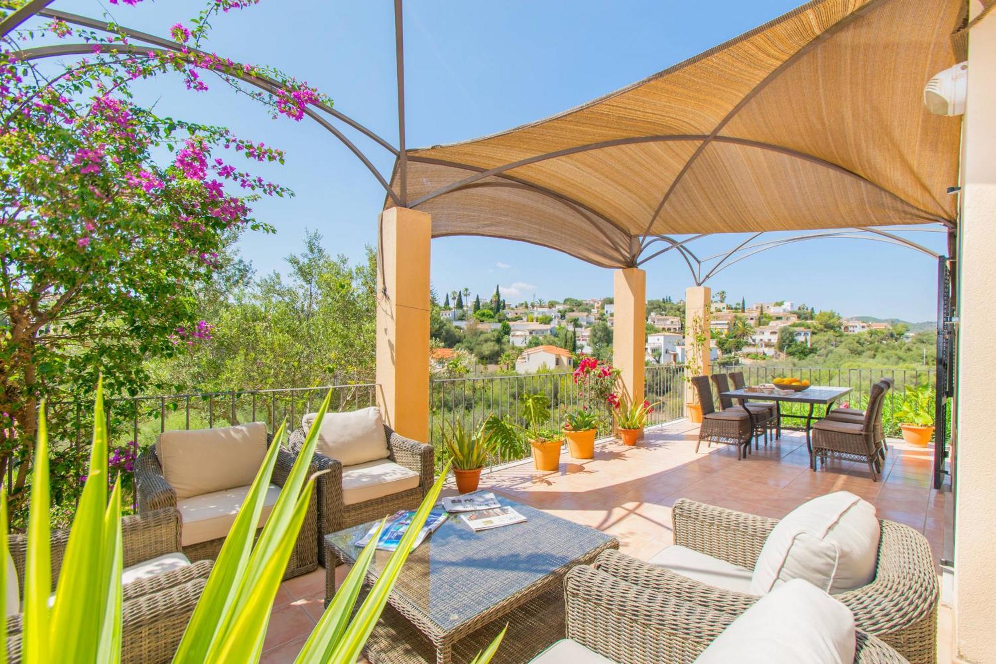 Casa Alegria- Romantica 1 By Mallorca Selection Ferienhaus *