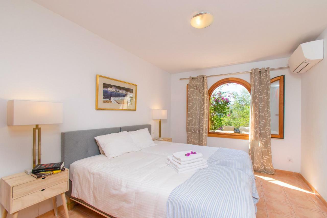 Casa Alegria- Romantica 1 By Mallorca Selection Cala Romantica (Mallorca)