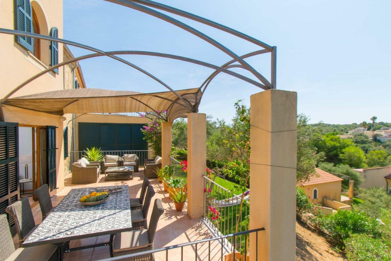 Casa Alegria- Romantica 1 By Mallorca Selection * Cala Romantica (Mallorca)