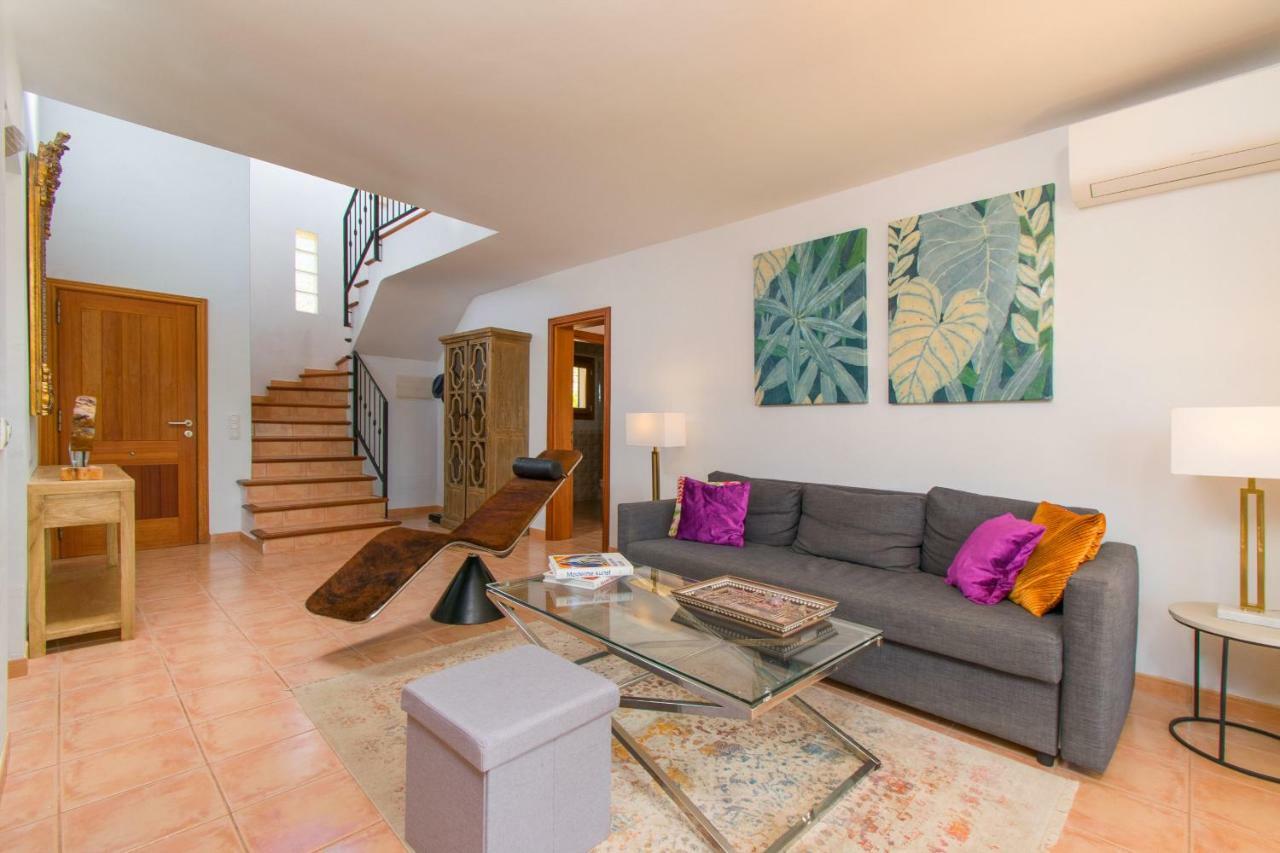 Casa Alegria- Romantica 1 By Mallorca Selection Ferienhaus