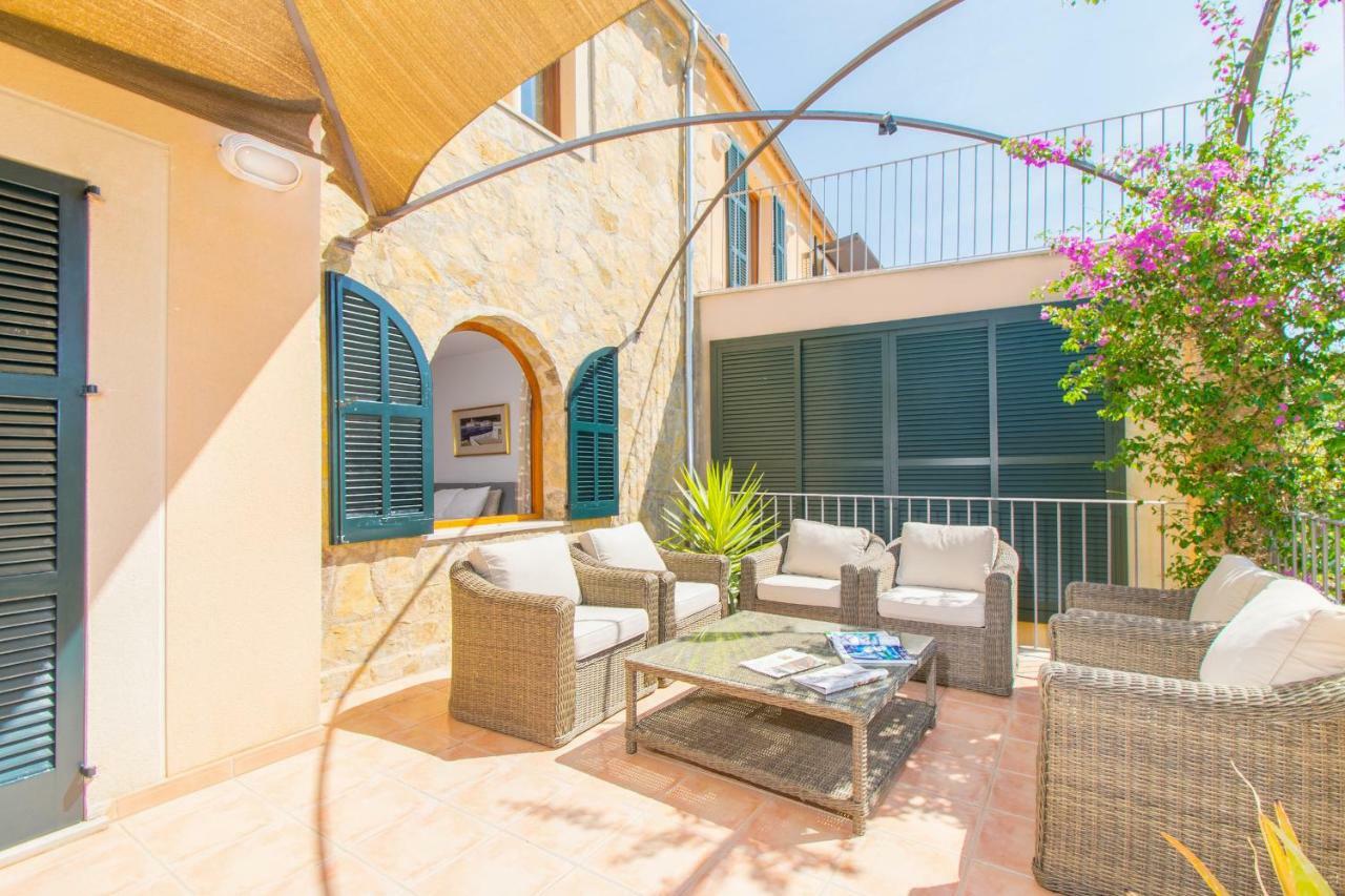 Casa Alegria- Romantica 1 By Mallorca Selection Ferienhaus