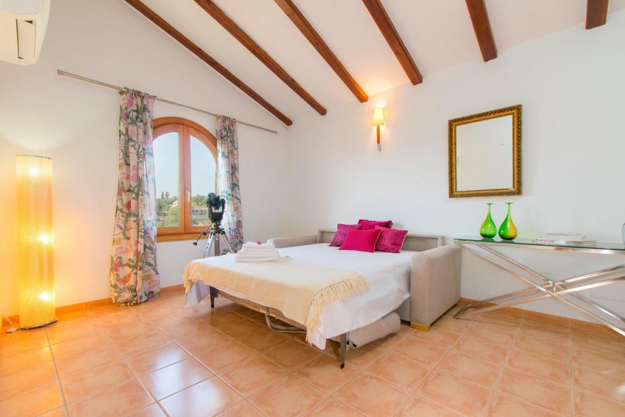 Ferienhaus Casa Alegria- Romantica 1 By Mallorca Selection Cala Romantica (Mallorca)