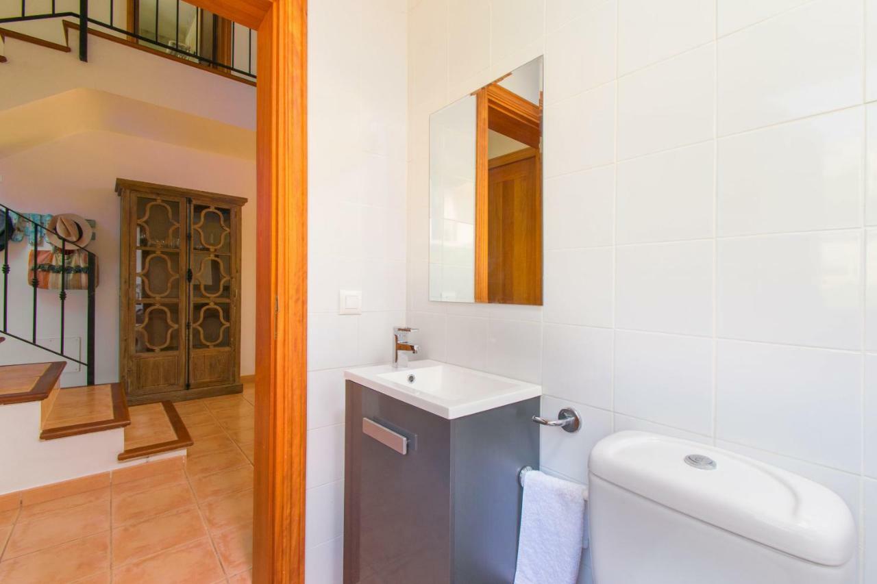 Casa Alegria- Romantica 1 By Mallorca Selection Ferienhaus *