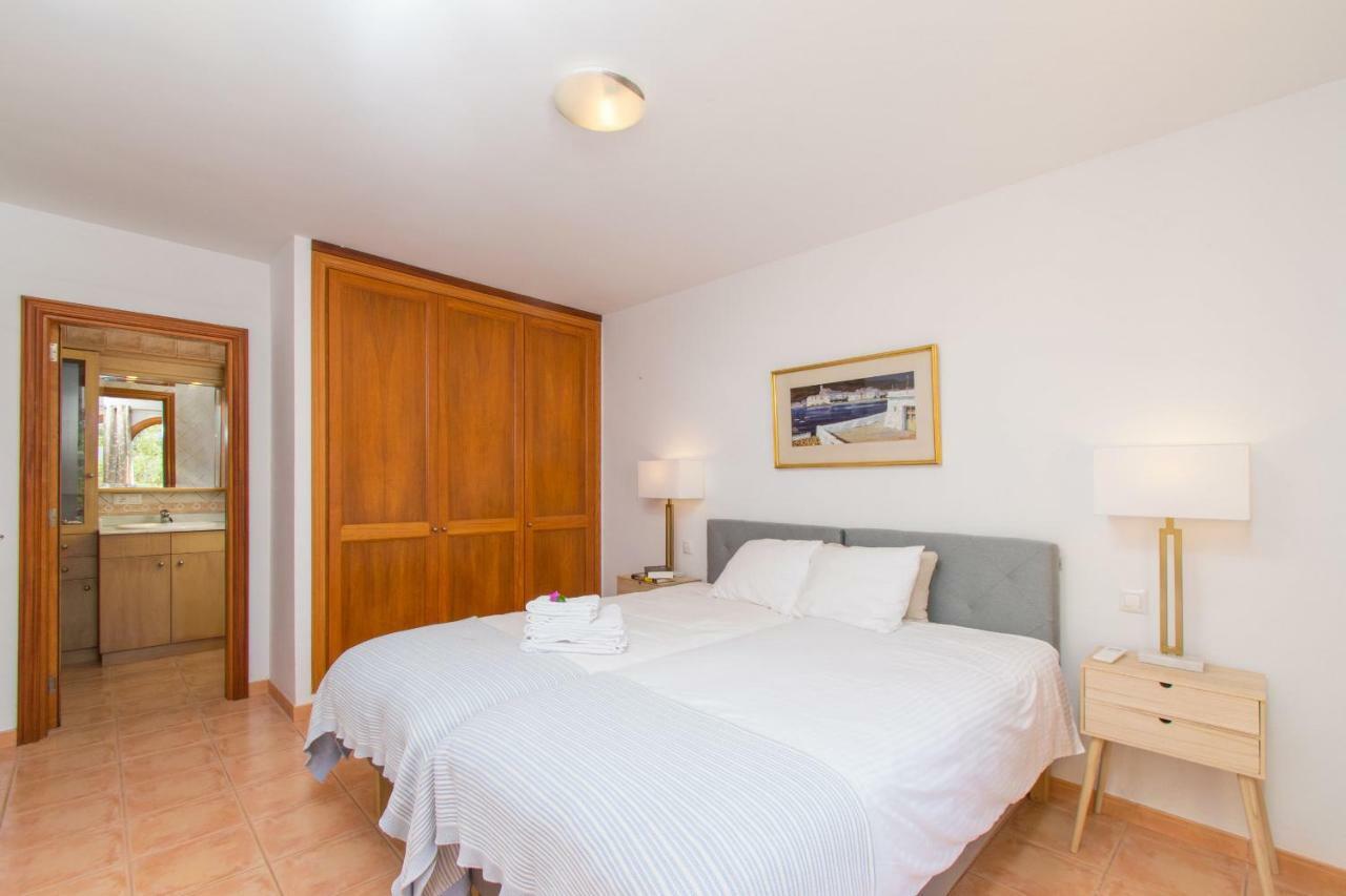 Casa Alegria- Romantica 1 By Mallorca Selection * Cala Romantica (Mallorca)