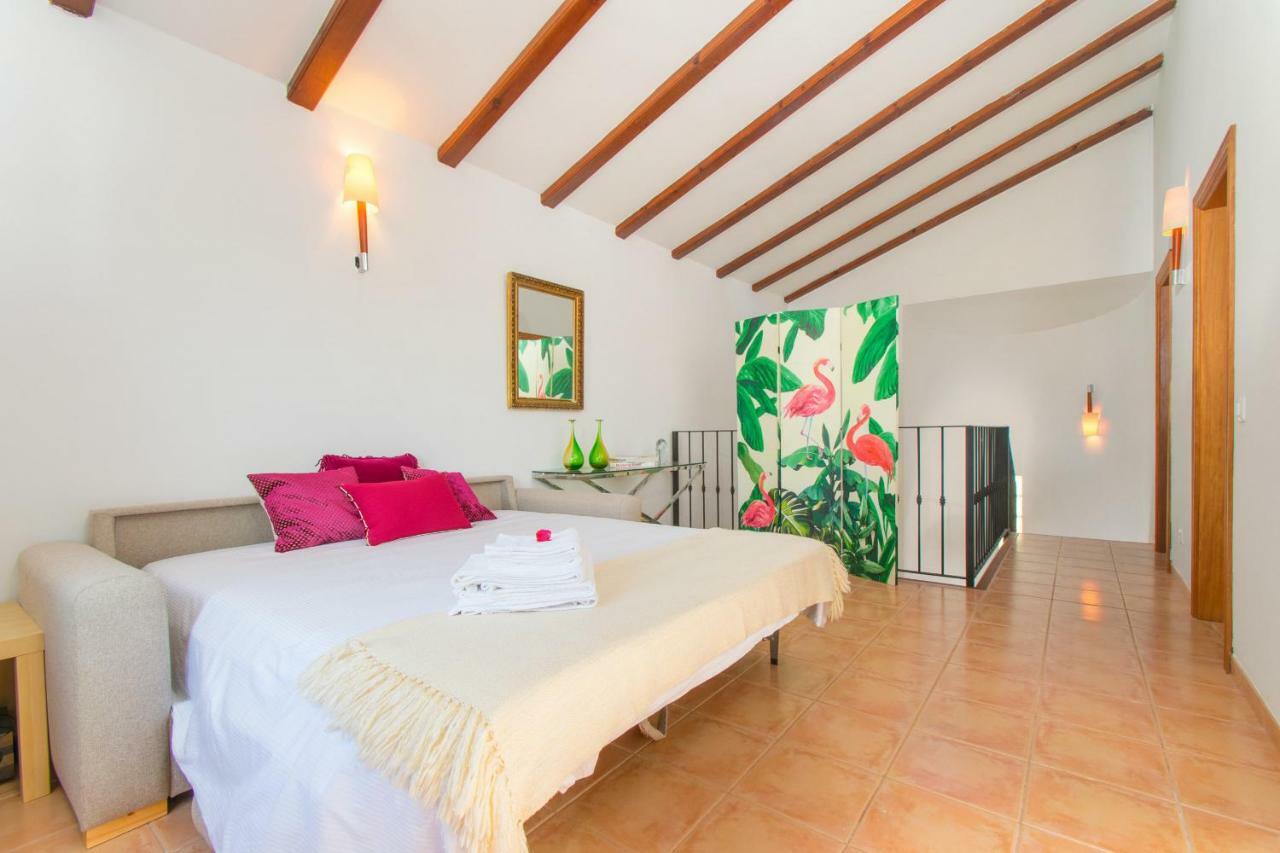 Ferienhaus Casa Alegria- Romantica 1 By Mallorca Selection