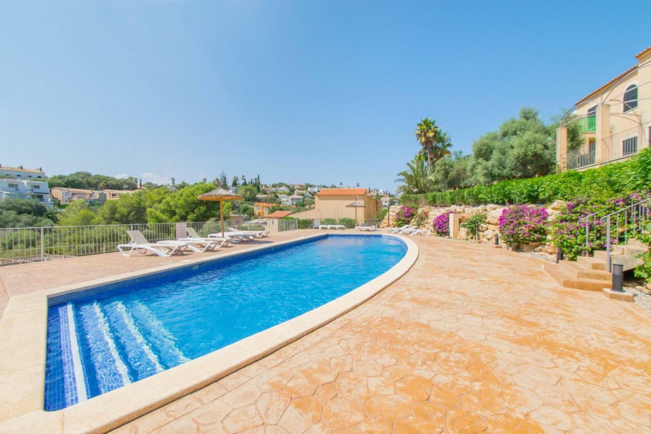 Casa Alegria- Romantica 1 By Mallorca Selection * Cala Romantica (Mallorca)