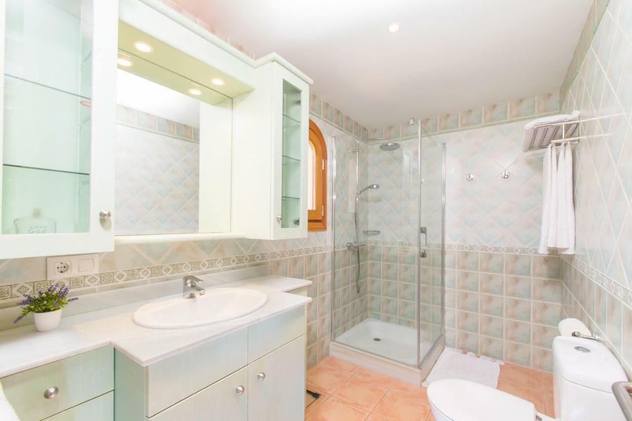Vakantiehuis Casa Alegria- Romantica 1 By Mallorca Selection