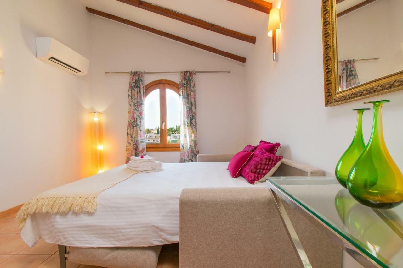 Casa Alegria- Romantica 1 By Mallorca Selection Vakantiehuis *