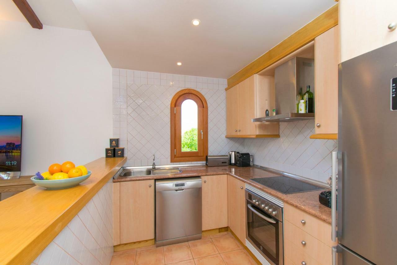 Casa Alegria- Romantica 1 By Mallorca Selection Holiday home *